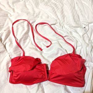 Aerie bikini top